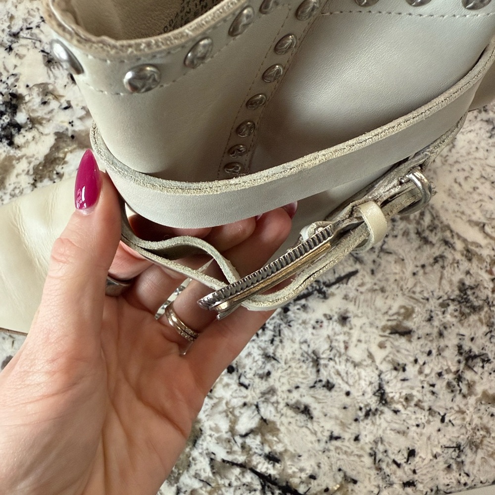 Free People Billy western boots - Picture 9 of 10
